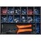 BS3051 Kabelverbinder isoliert Sortiment im Koffer